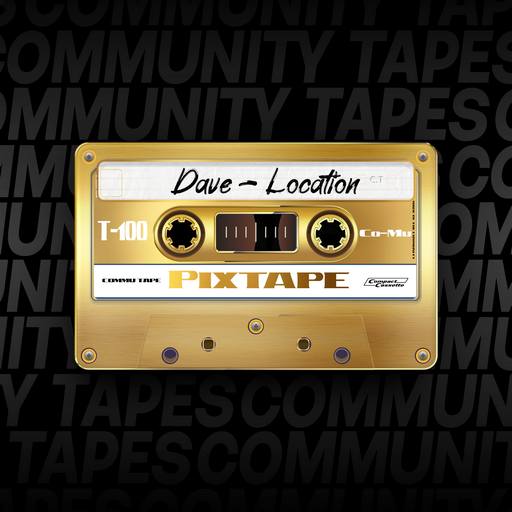 08269 - Dave feat. Burna Boy - Location